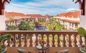 Sokha Angkor Suites By Sokha Angkor Resort